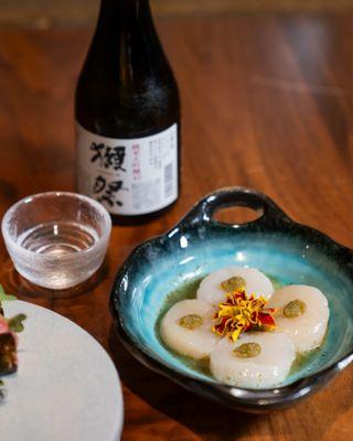 Yume Japanese Restaurant - Long Beach