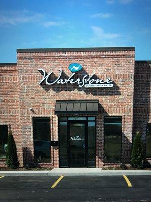 Waterstone Counseling Center