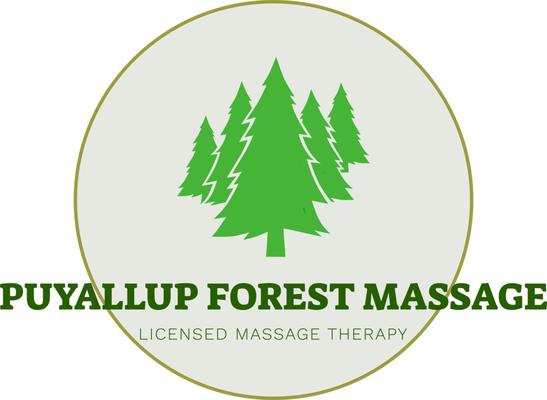 Puyallup Forest Massage