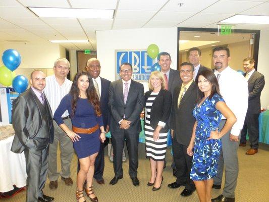 CBE Office Solutions