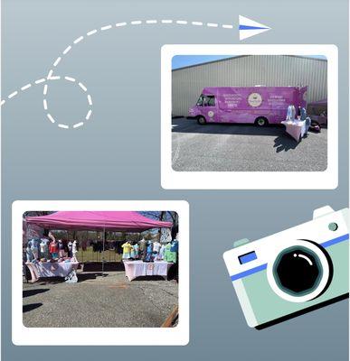 Glam’d Up Kids Boutique