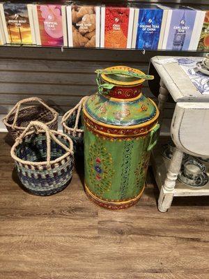 Flying Pig Provisions