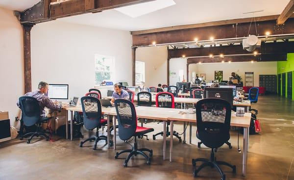 Tigerlabs, Princeton NJ