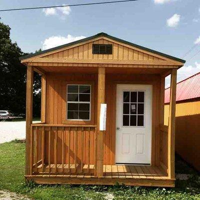 Cornerstone Coverings