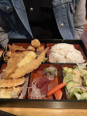 Takumi Japanese Sushi & Hibachi