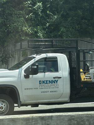 Kenny Pipe & Supply
