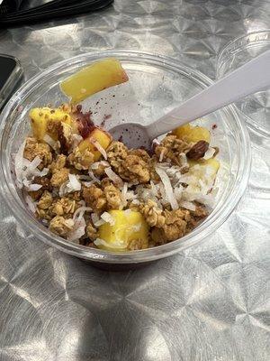 Jax Juice Bar