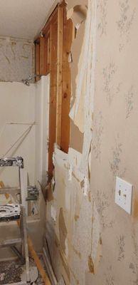 C&L Painting & Repairs