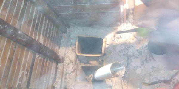 Junk Removal Of New England