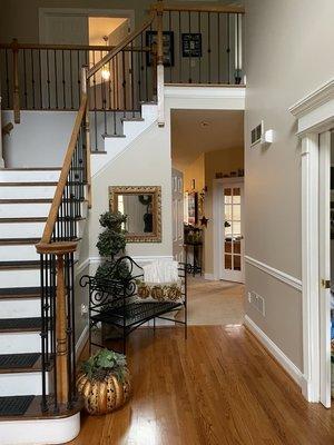 Steve's Painting Service