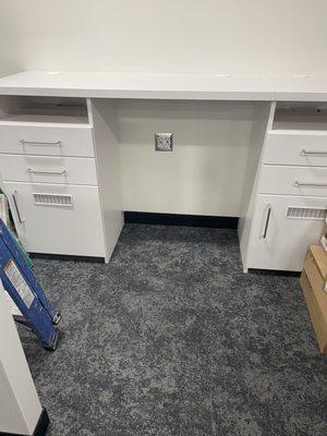 D&D Flawless Cleaning