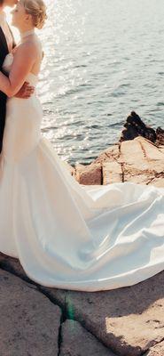 K's Custom Gowns & Alterations