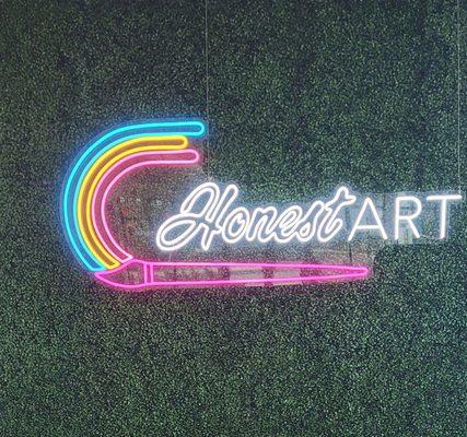 Honest Art