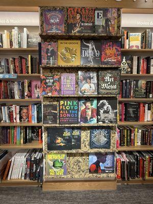 Barnes & Noble