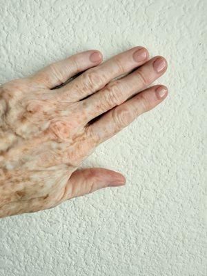 Abby’s Nail Artistry