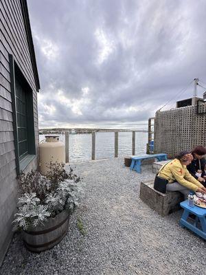 Larsen's Fish Market