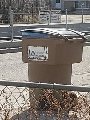 Waste Connections of Colorado