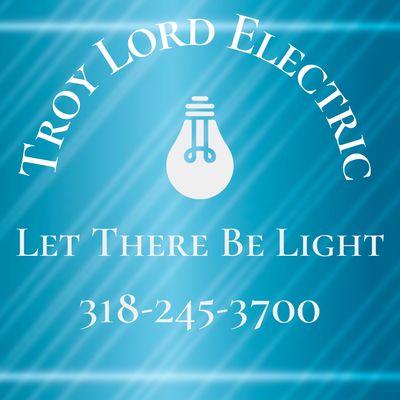 Troy Lord Electric