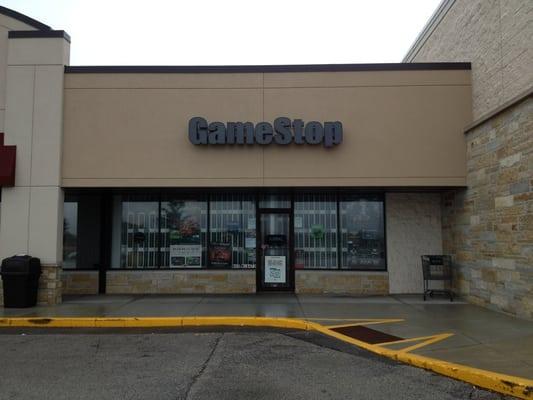 GameStop