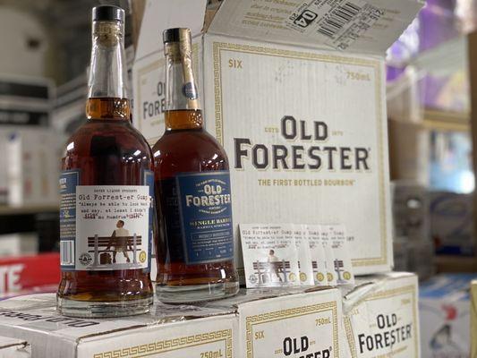 Saver Liquor and Food