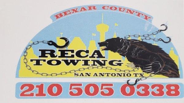 Reca Towing