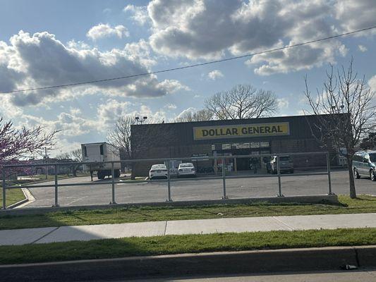 Dollar General