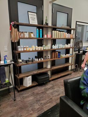 Emerald Salon Hair and Makeup