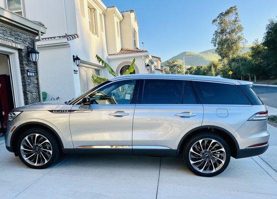 Salinas Valley Ford Lincoln