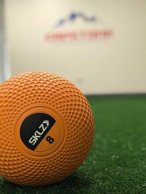 Capstone Performance Training