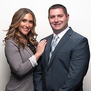 Matt & Meray Gregory - Local Realtors