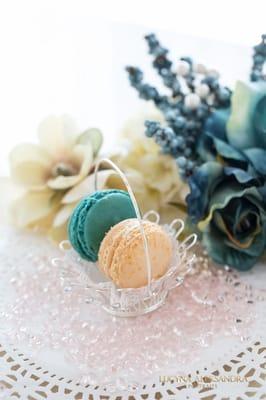 Le Macaron French Pastries