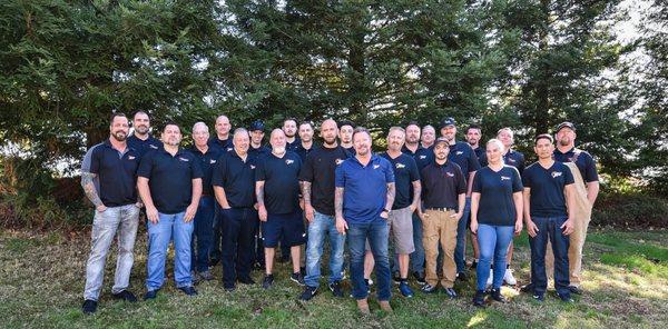 Ctech Carpet Restoration Construction