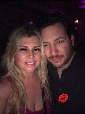 Sanda Gane European Day Spa