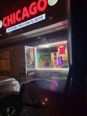 Chicago Fish and Chicken