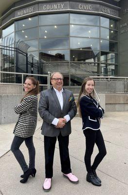 Krieger Family Law