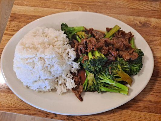 Shanghai China Restaurant