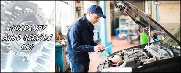 Guaranty Auto Service