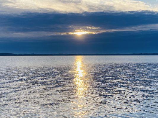 Captain's Fishing Resort