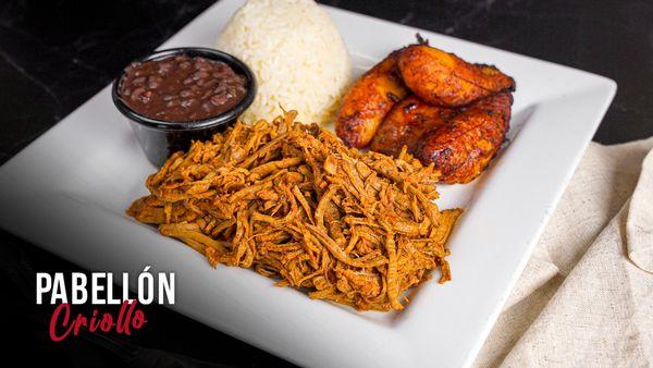 Sabor Venezolano - Tamiami