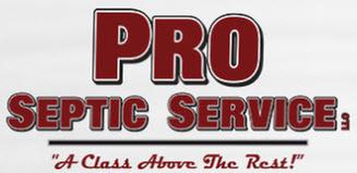 Pro Septic Service