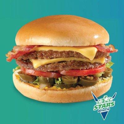 Stars Drive-In of Amarillo