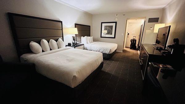 Hyatt Regency Birmingham - The Wynfrey Hotel