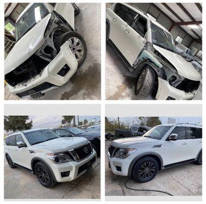 Badboyz Autocollision