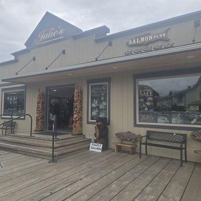 Julie's Fine Jewelry & Gifts