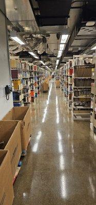 Creative Office Environments