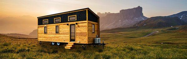 Tiny Home Builders Florida