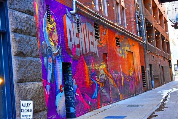 Makenzie Dockerty Photography