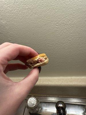 Savvy Sliders of Chesterfield Township