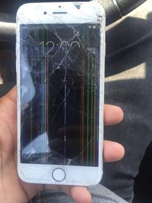 Speedy Phones Repairs