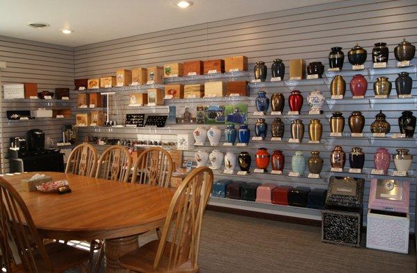 Tennant Funeral Home